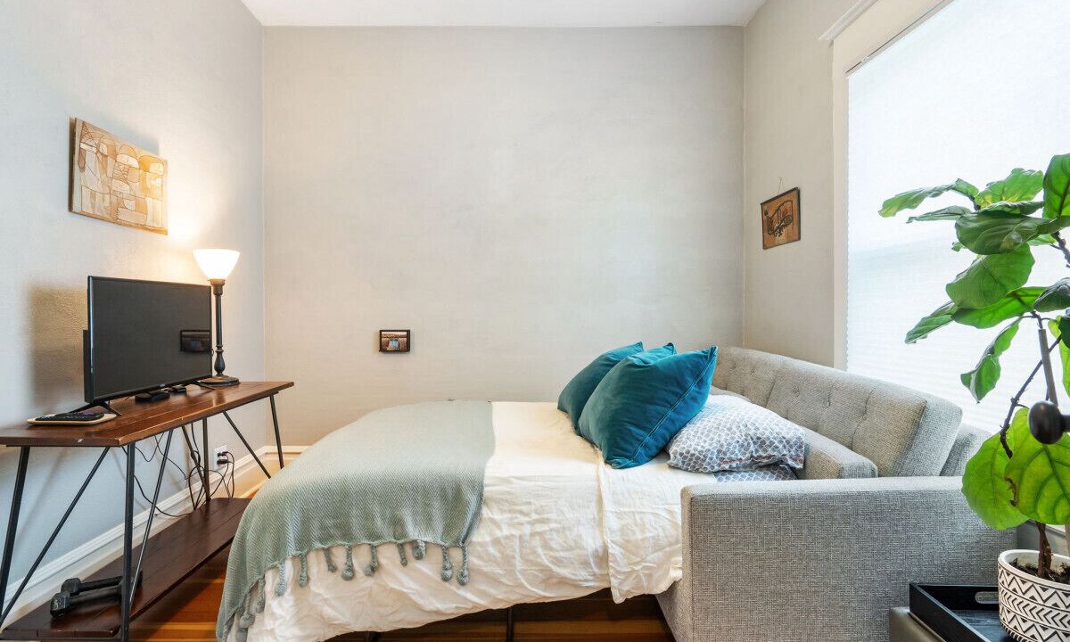 Photo of Bedroom in St. Johns