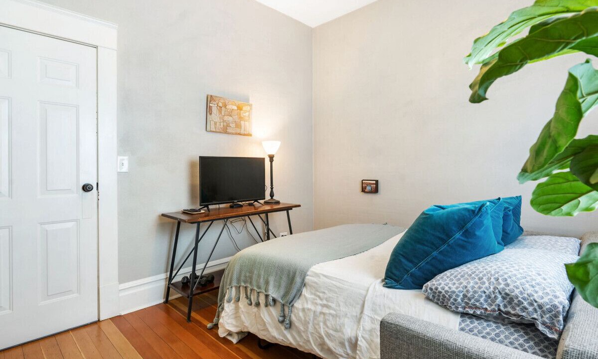 Photo of Bedroom in St. Johns