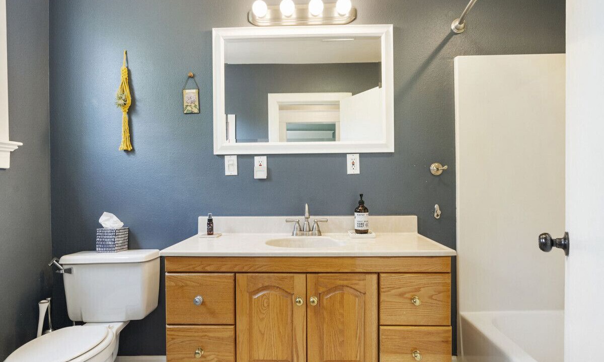 Photo of Bathroom in St. Johns