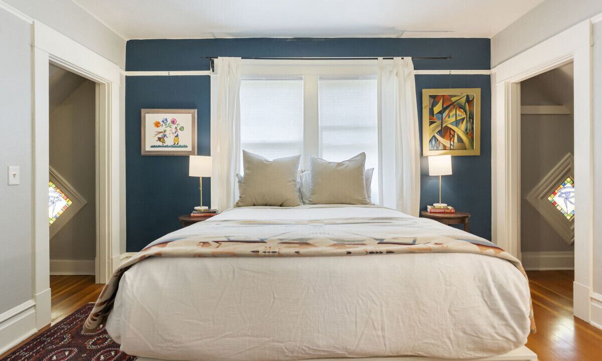 Photo of Bedroom in St. Johns