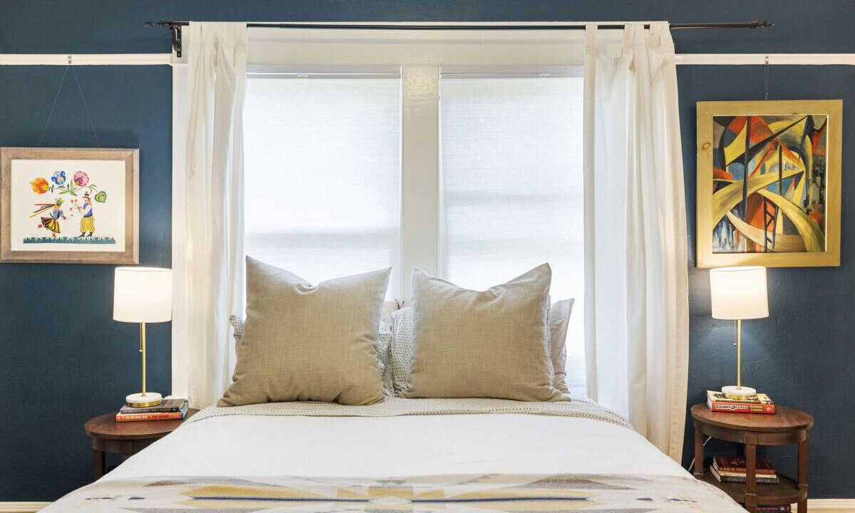 Photo of Bedroom in St. Johns