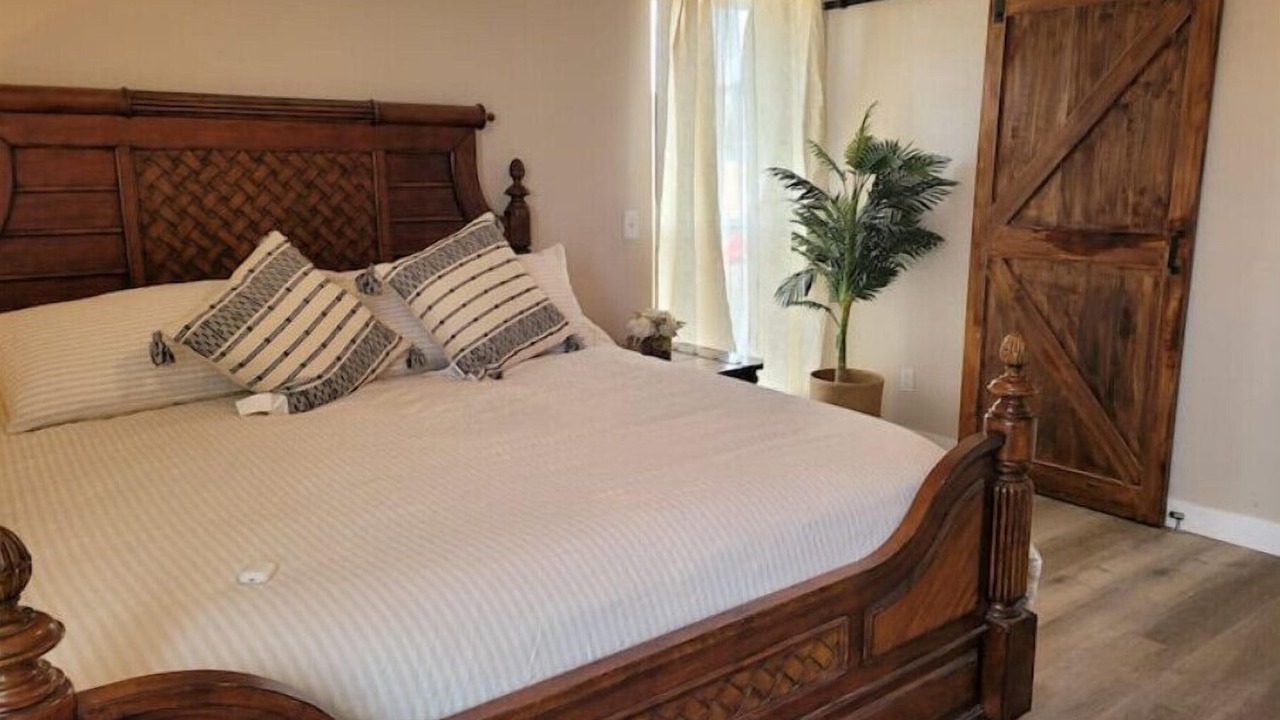 Photo of Bedroom in Panguitch