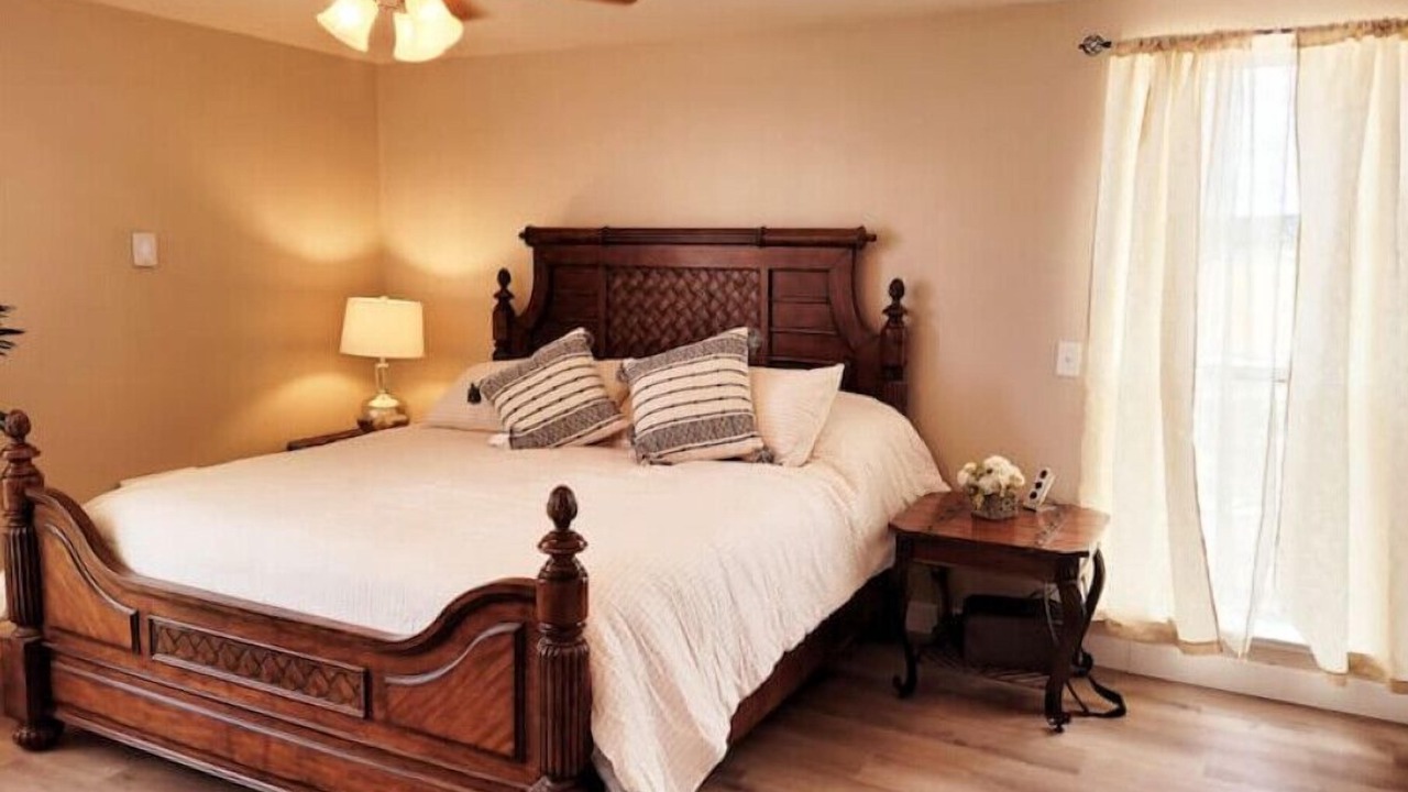 Photo of Bedroom in Panguitch