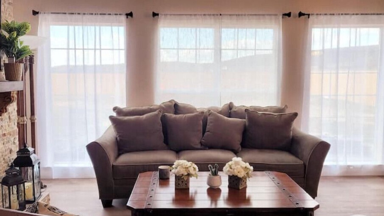 Photo of Livingroom in Panguitch