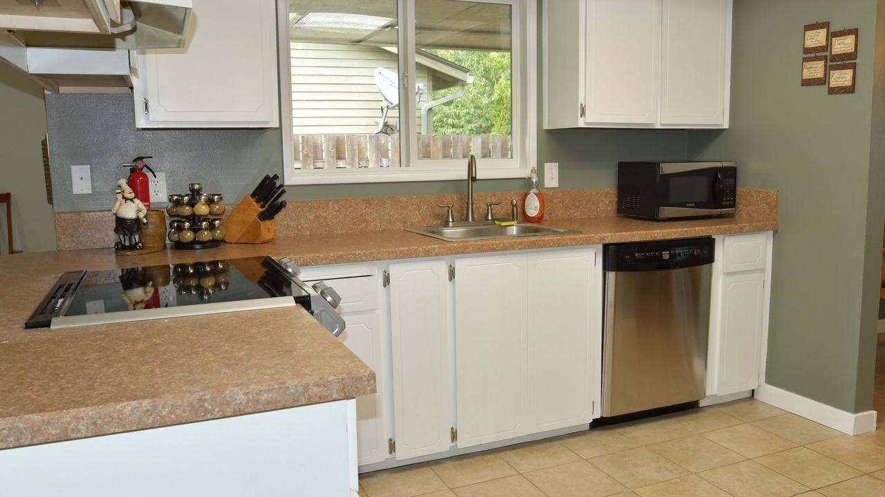 Photo of Kitchen in Beaverton