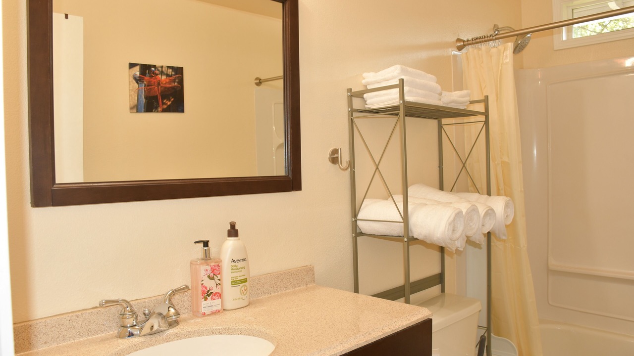 Photo of Bathroom in Beaverton