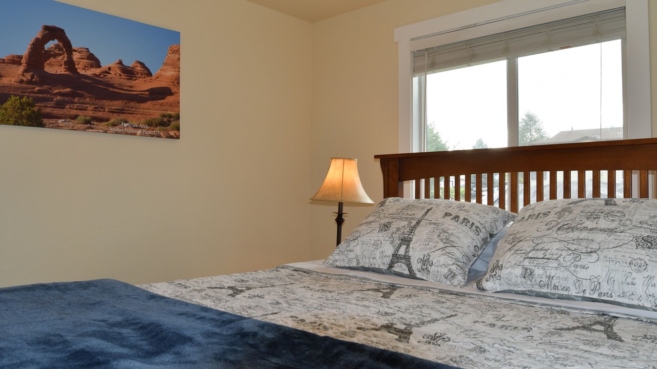 Photo of Bedroom in Beaverton