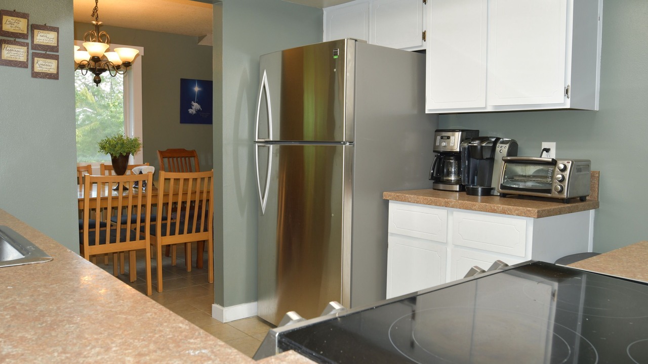 Photo of Kitchen in Beaverton