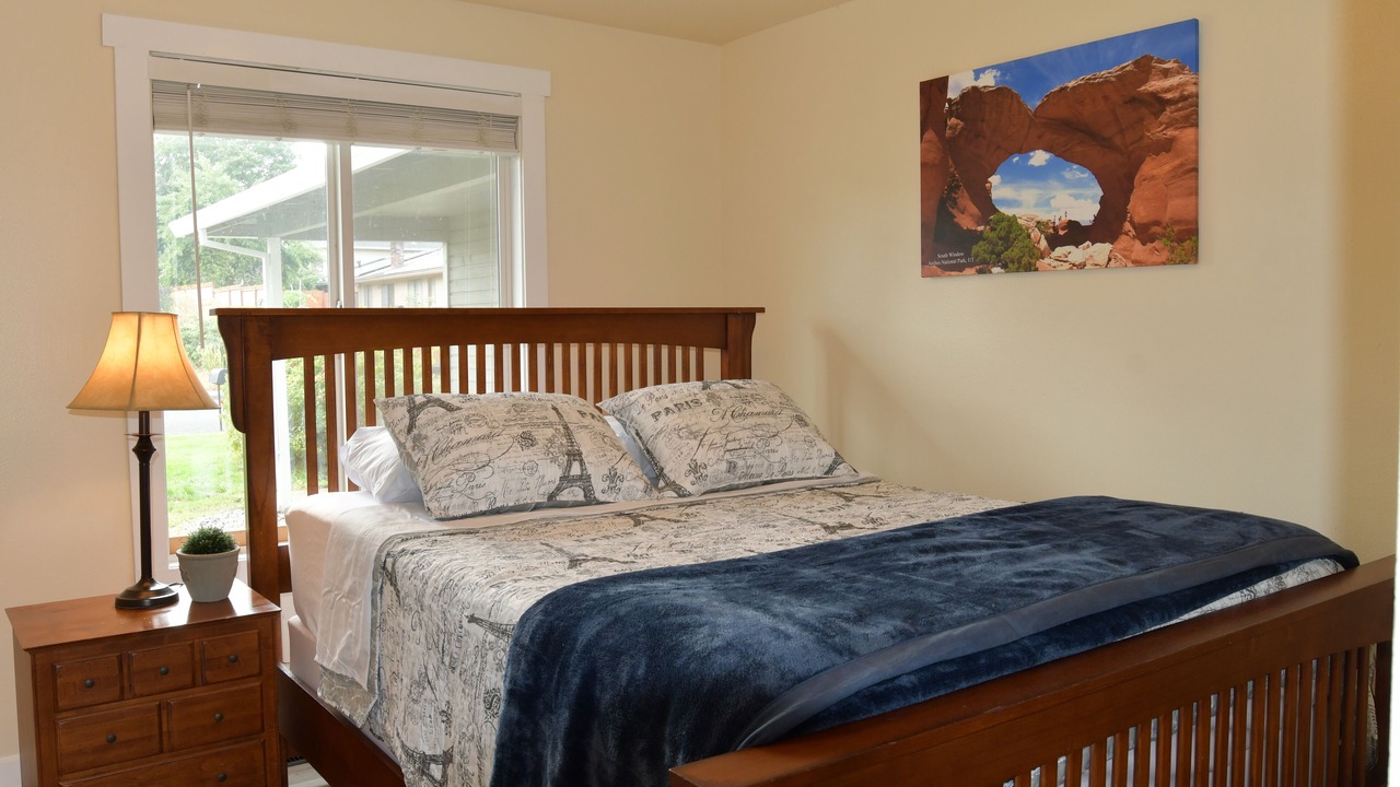 Photo of Bedroom in Beaverton