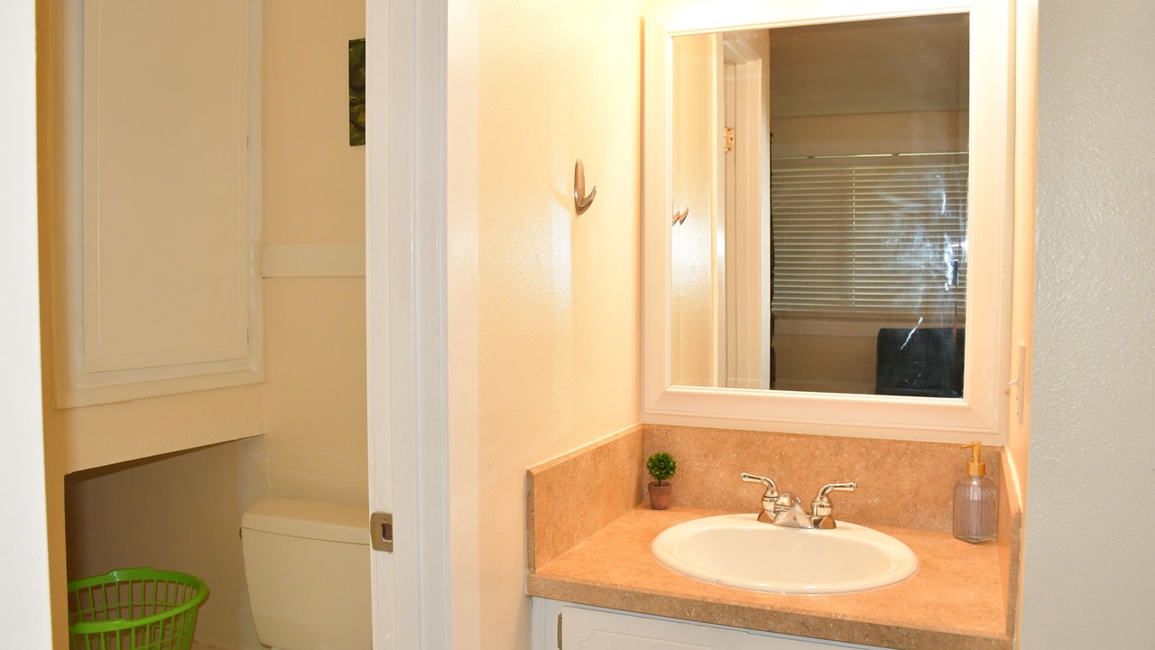 Photo of Bathroom in Beaverton