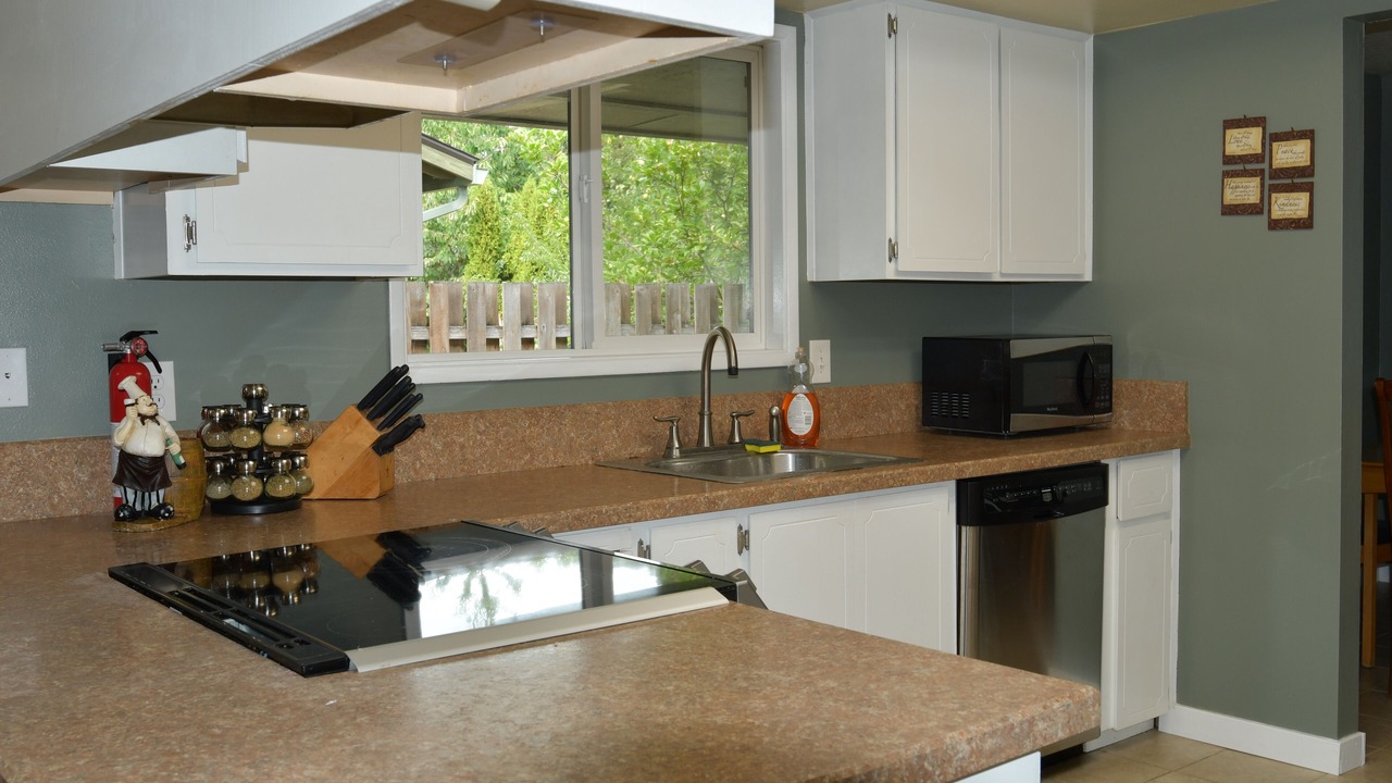 Photo of Kitchen in Beaverton