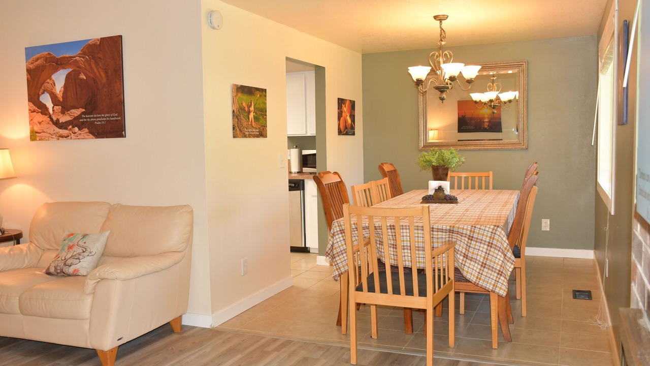 Photo of Livingroom in Beaverton