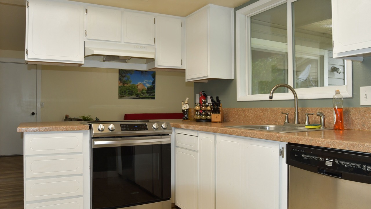 Photo of Kitchen in Beaverton