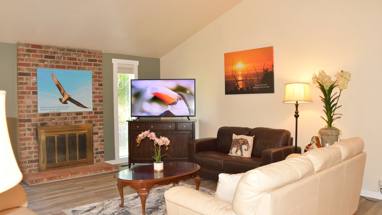 Photo of Livingroom in Beaverton