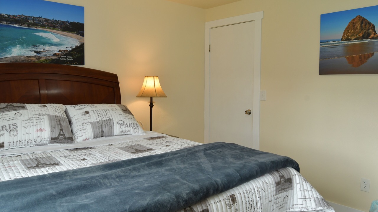 Photo of Bedroom in Beaverton