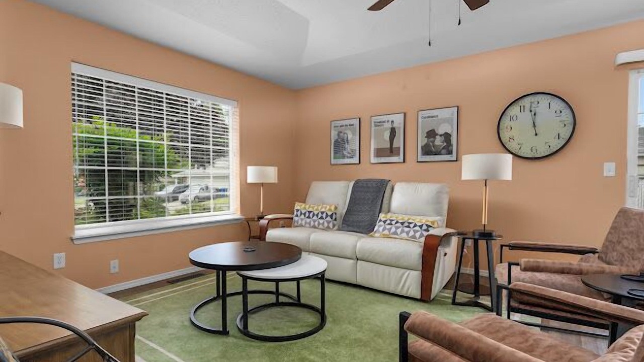 Photo of Livingroom in Keizer