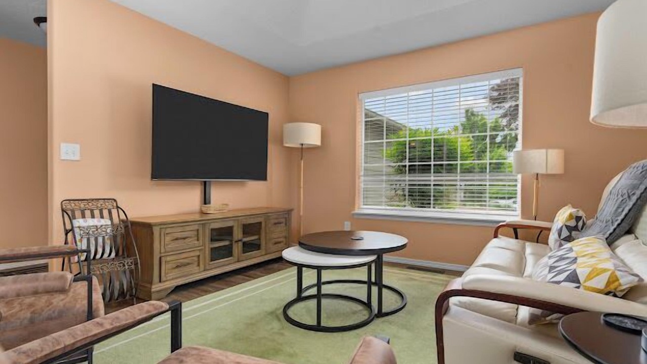 Photo of Livingroom in Keizer
