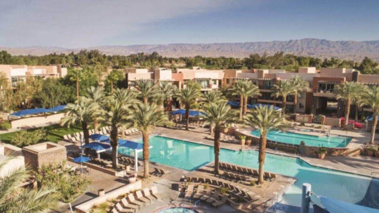 Photo of Outdoor in Palm Desert
