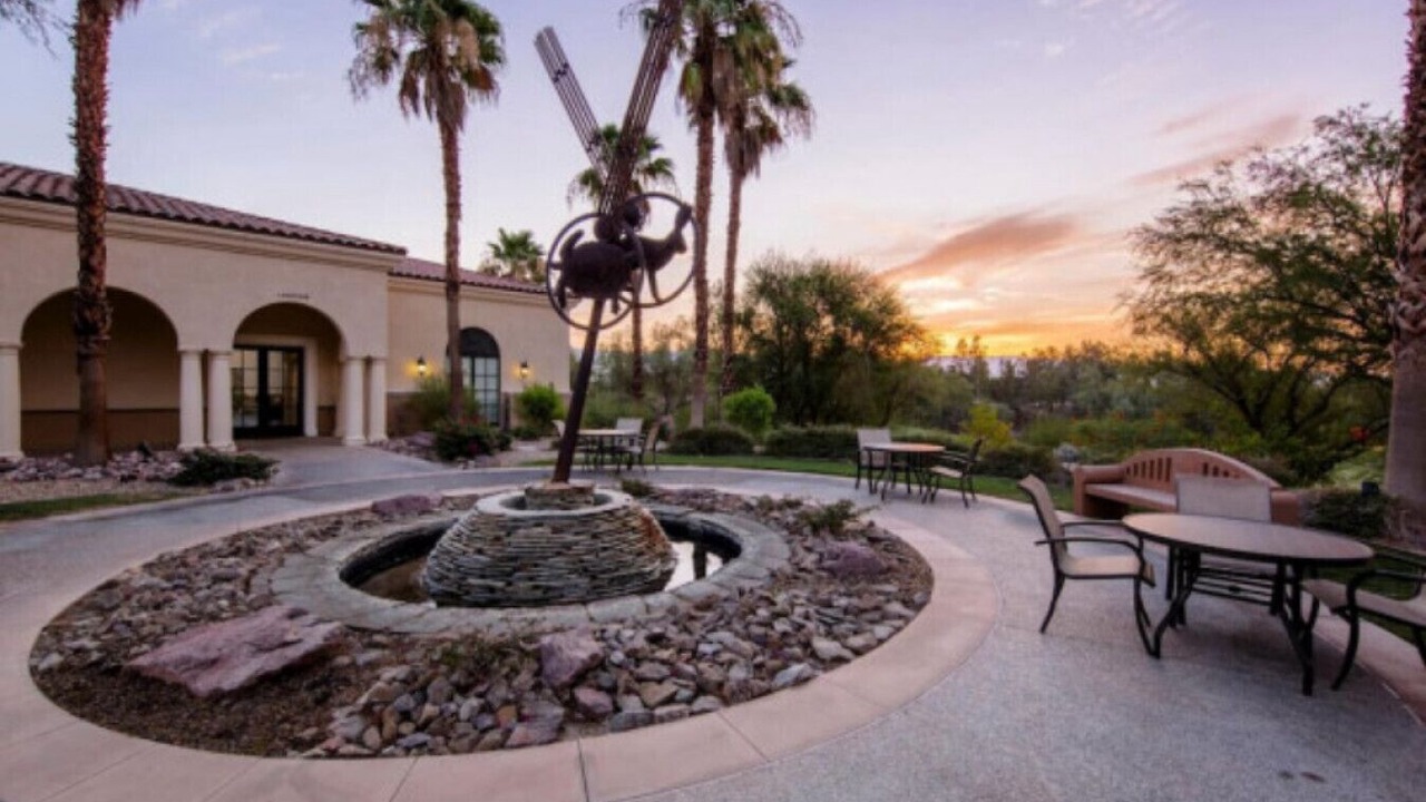 Photo of Outdoor in Palm Desert