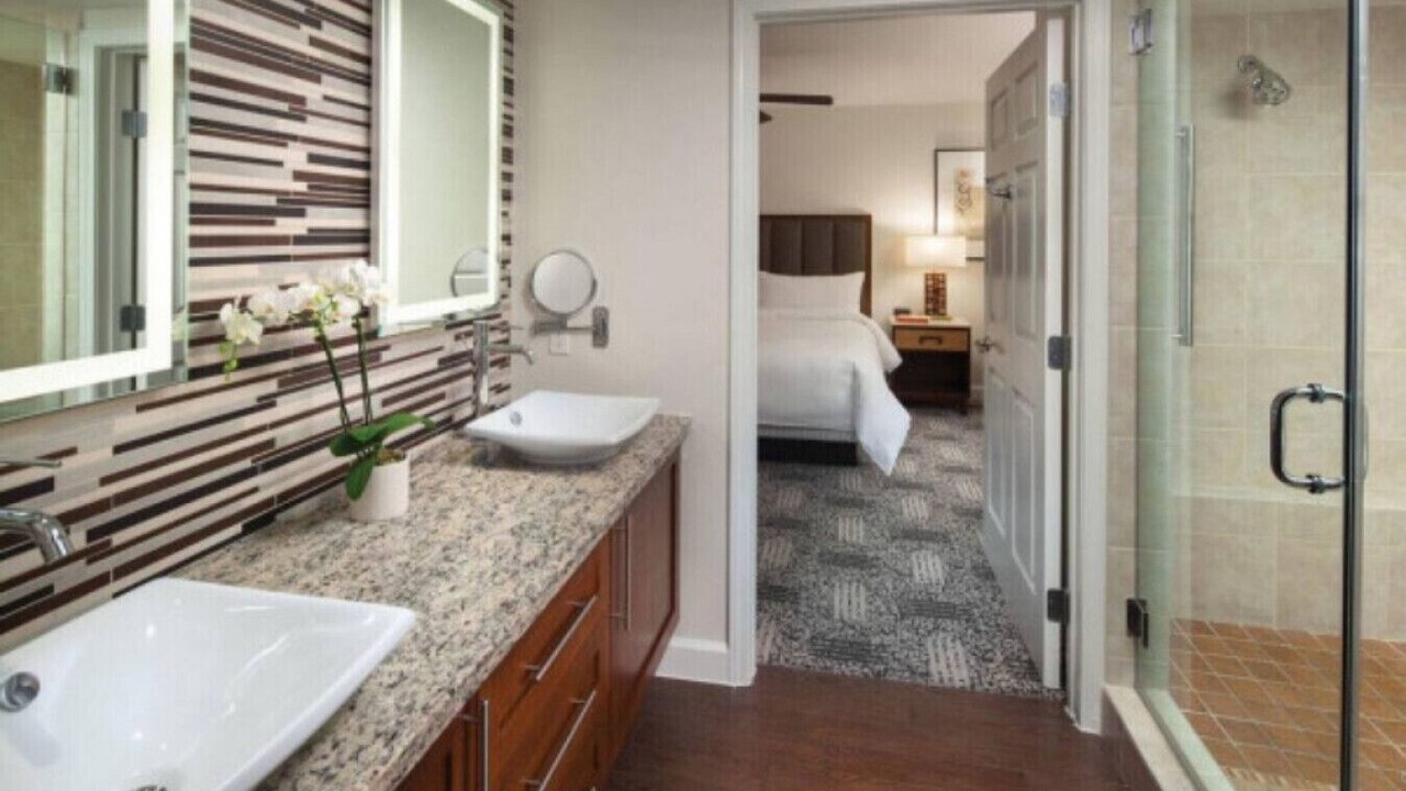 Photo of Bathroom in Palm Desert