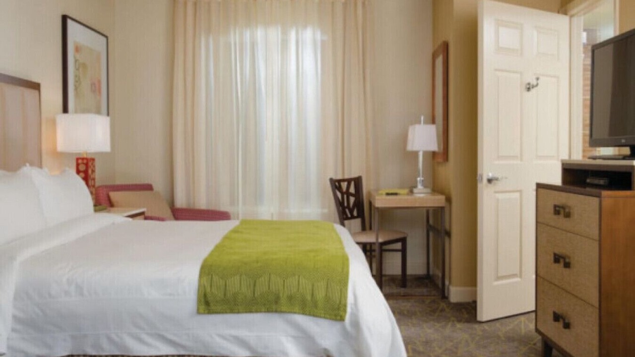 Photo of Bedroom in Palm Desert