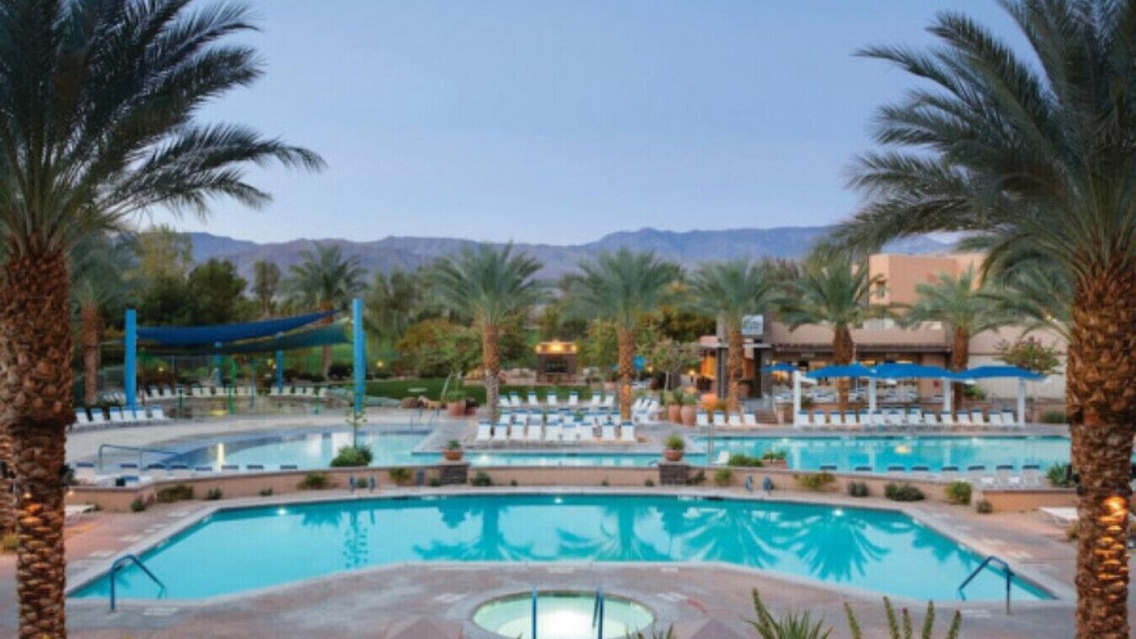 Photo of Outdoor in Palm Desert