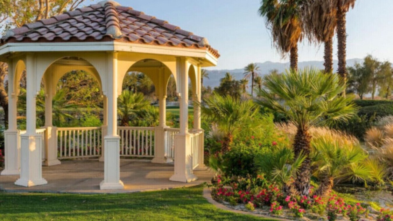 Photo of Outdoor in Palm Desert