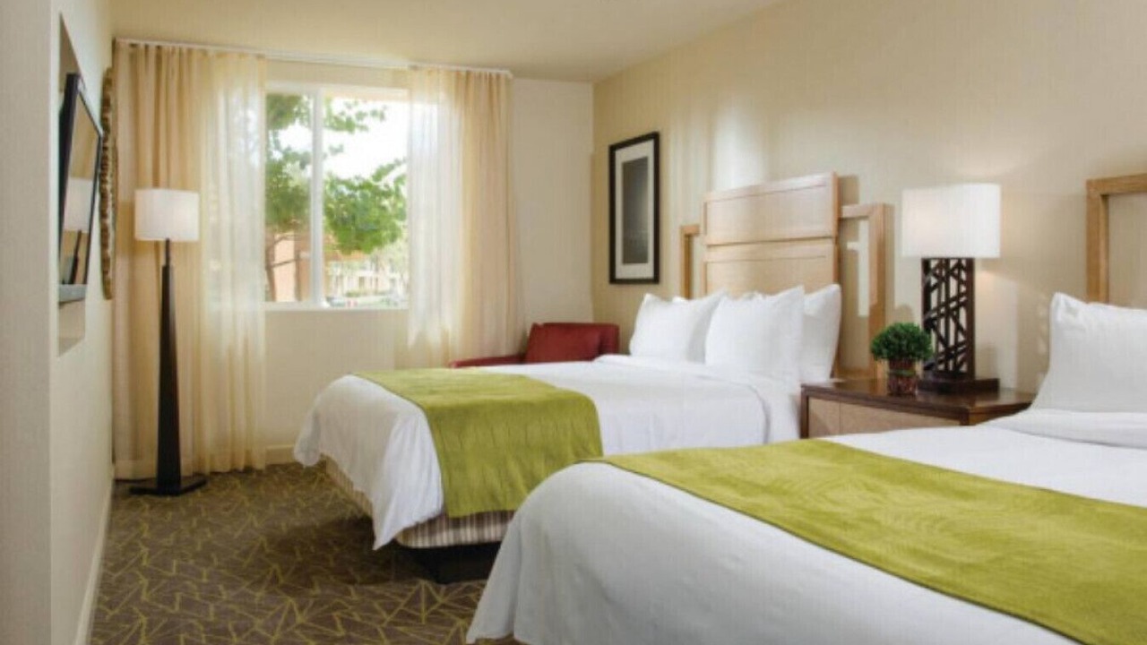 Photo of Bedroom in Palm Desert