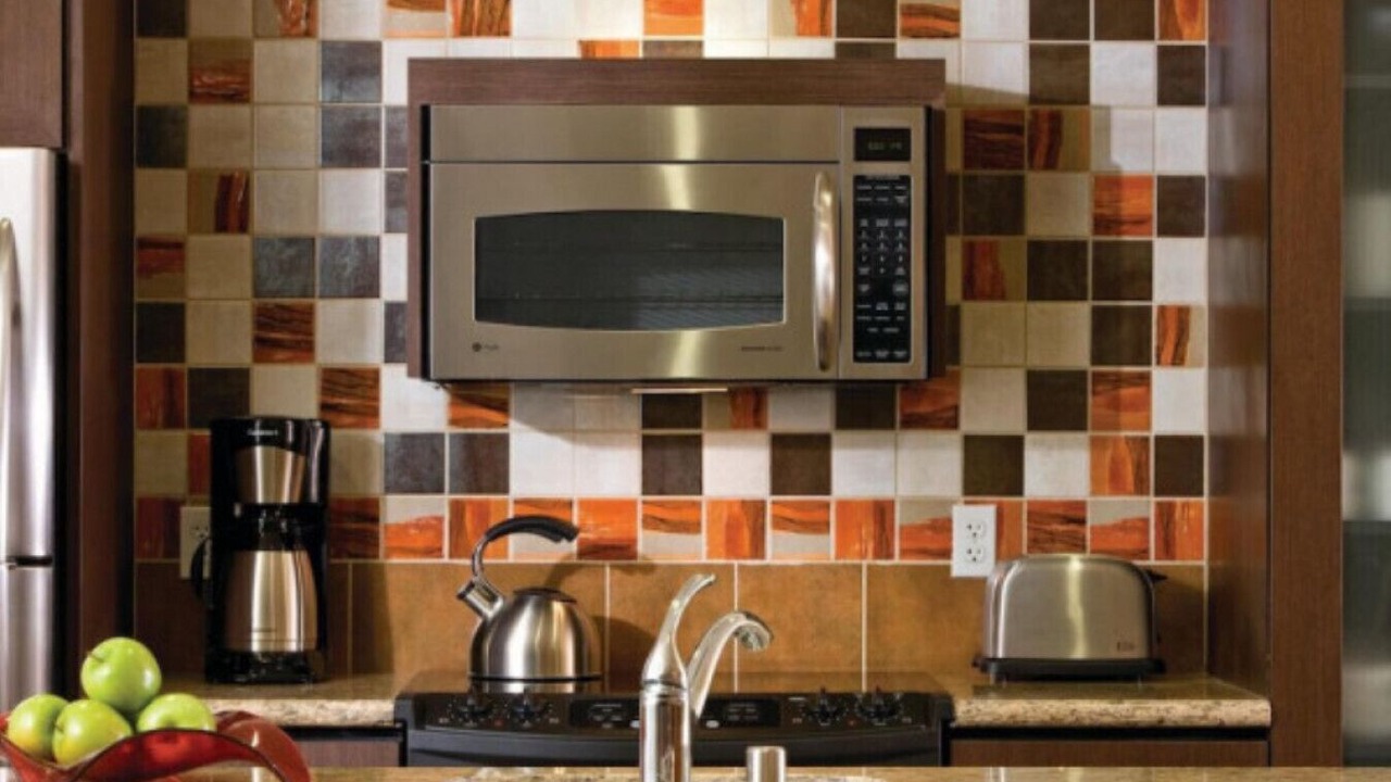 Photo of Kitchen in Palm Desert
