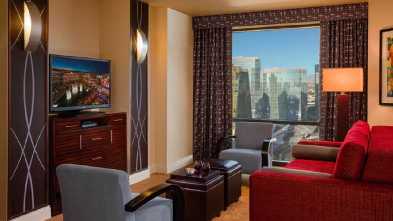 Photo of Livingroom in Las Vegas