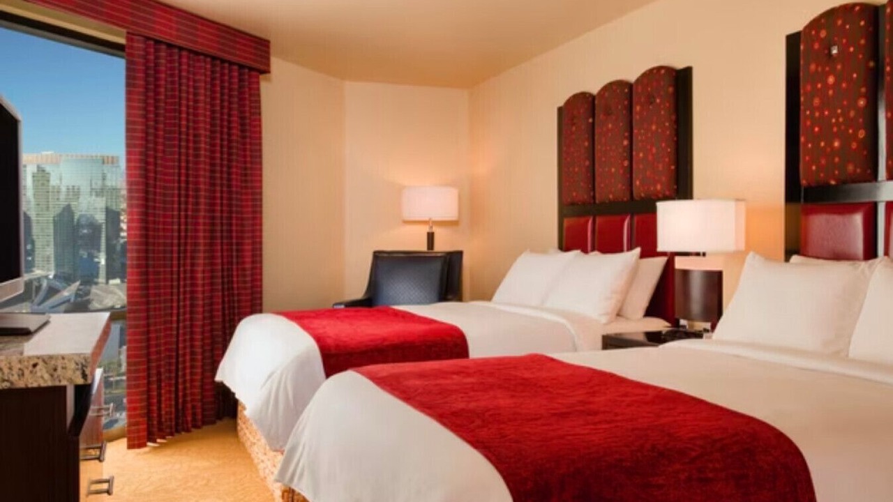 Photo of Bedroom in Las Vegas