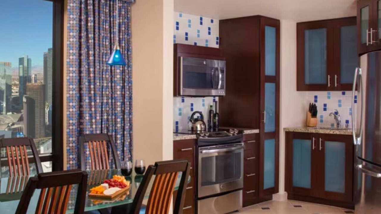 Photo of Kitchen in Las Vegas