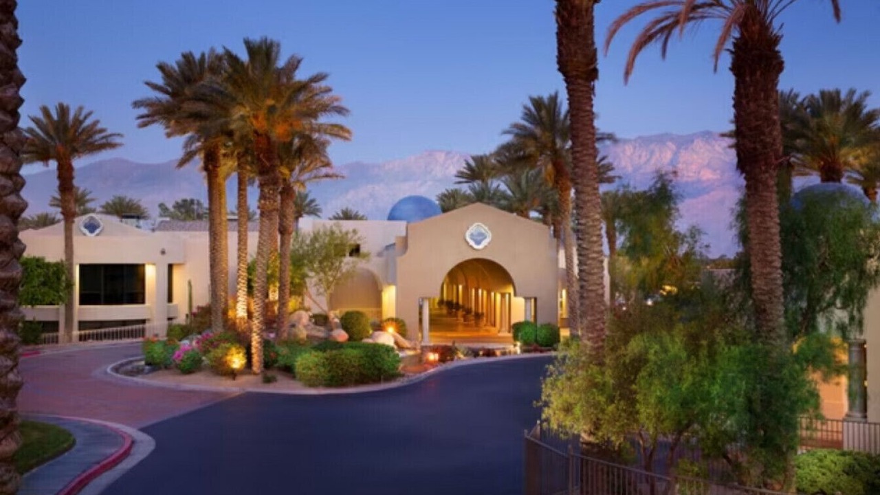 Photo of Outdoor in Rancho Mirage