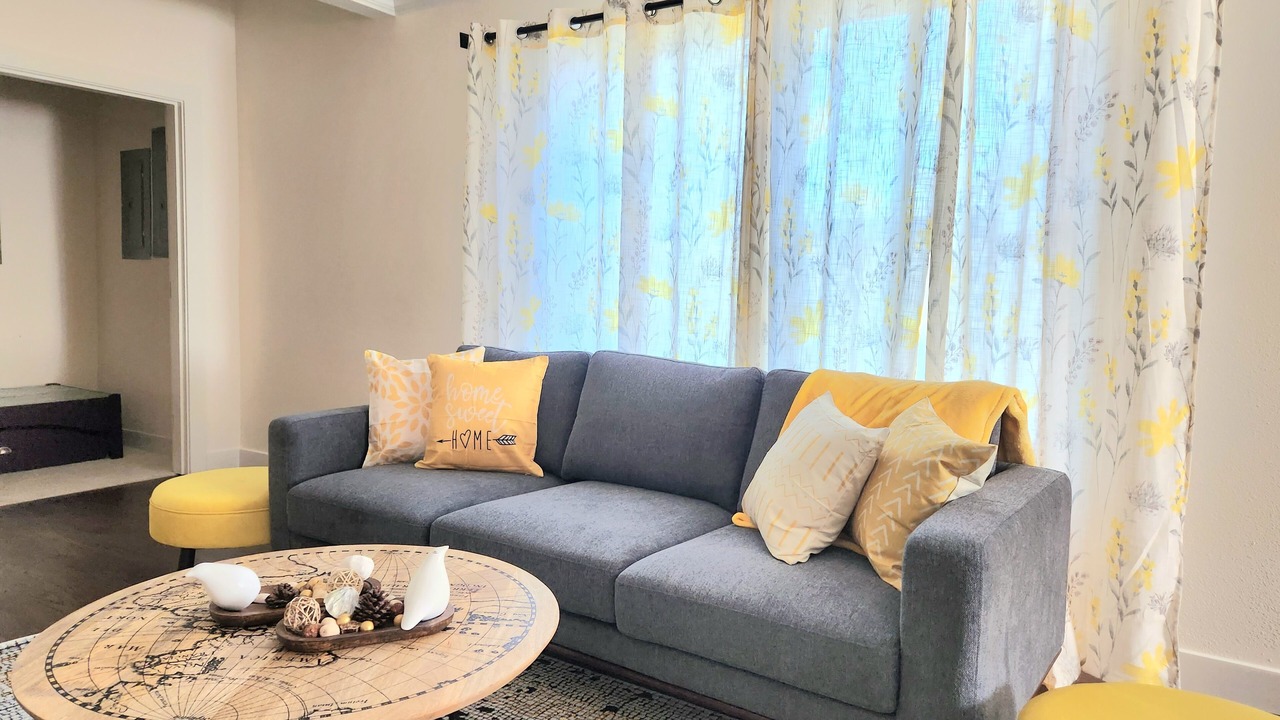 Photo of Livingroom in Mann