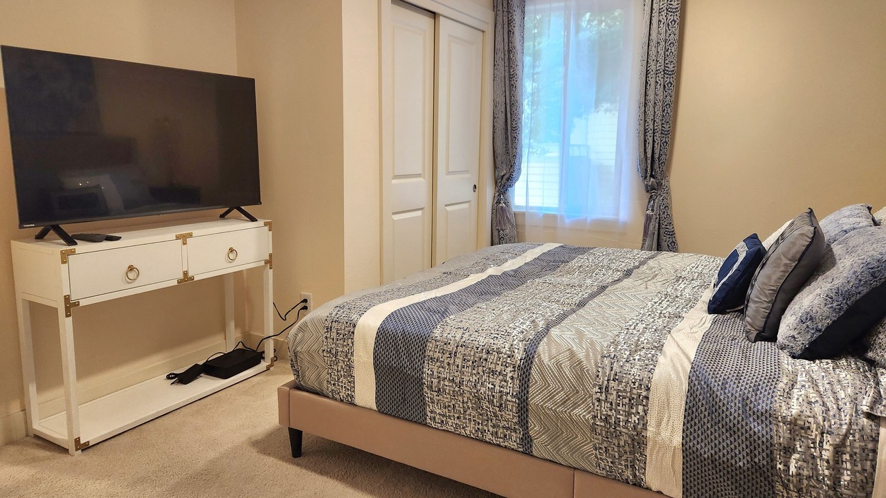 Photo of Bedroom in Mann