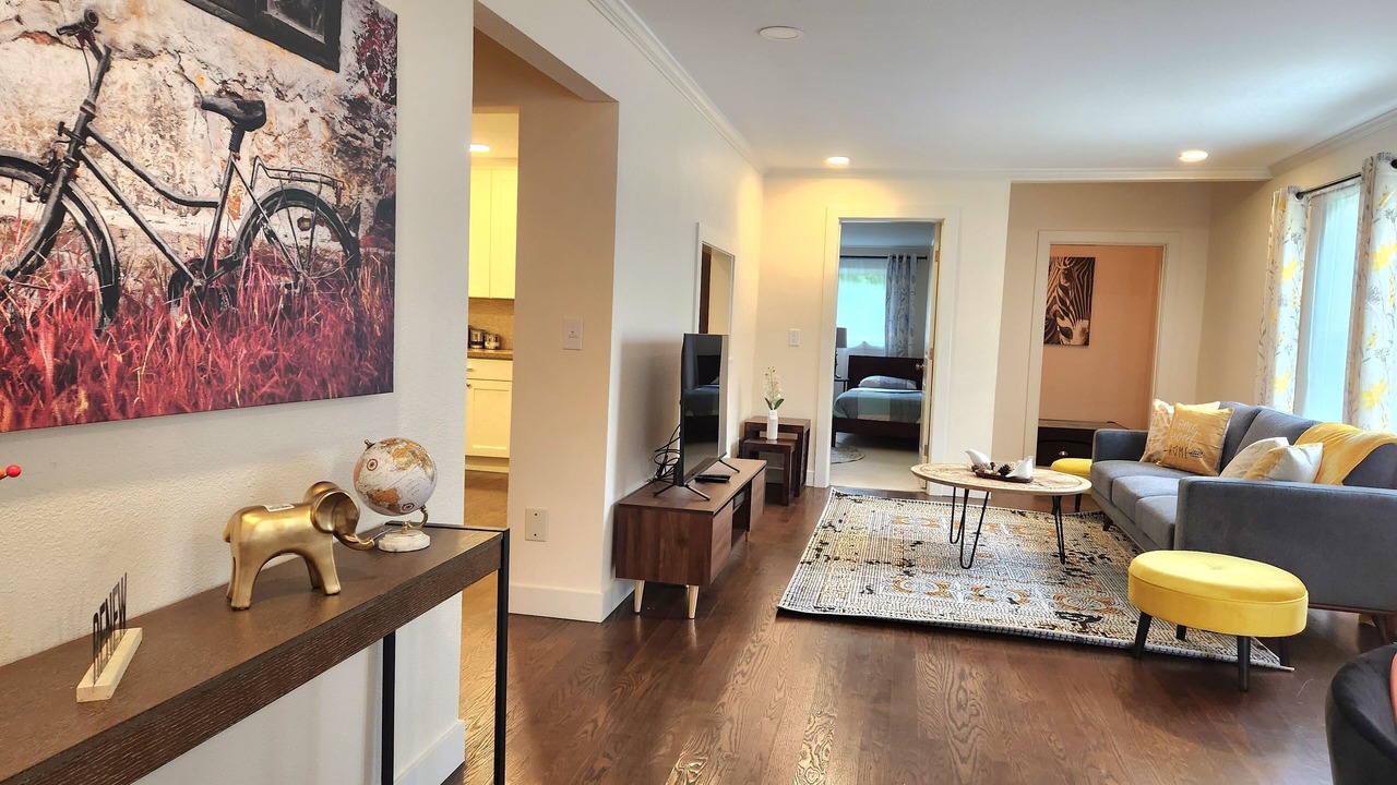 Photo of Livingroom in Mann