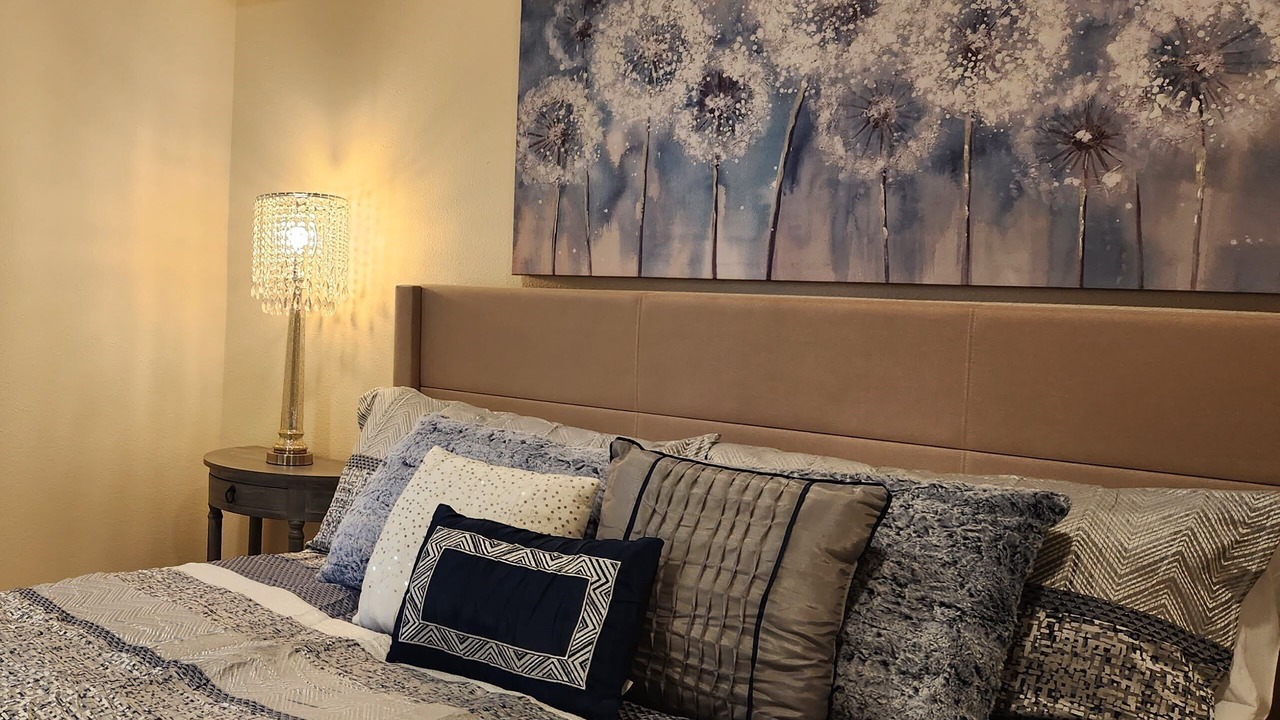 Photo of Bedroom in Mann
