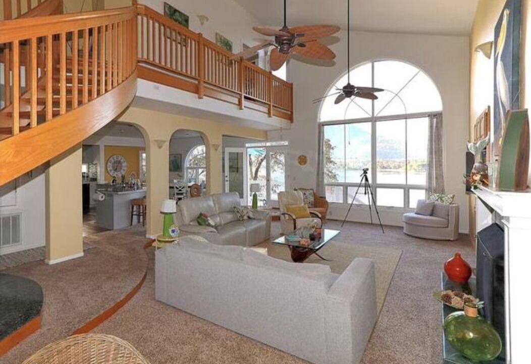 Photo of Livingroom in Glenhaven