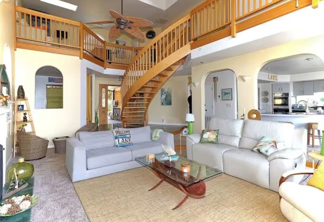 Photo of Livingroom in Glenhaven