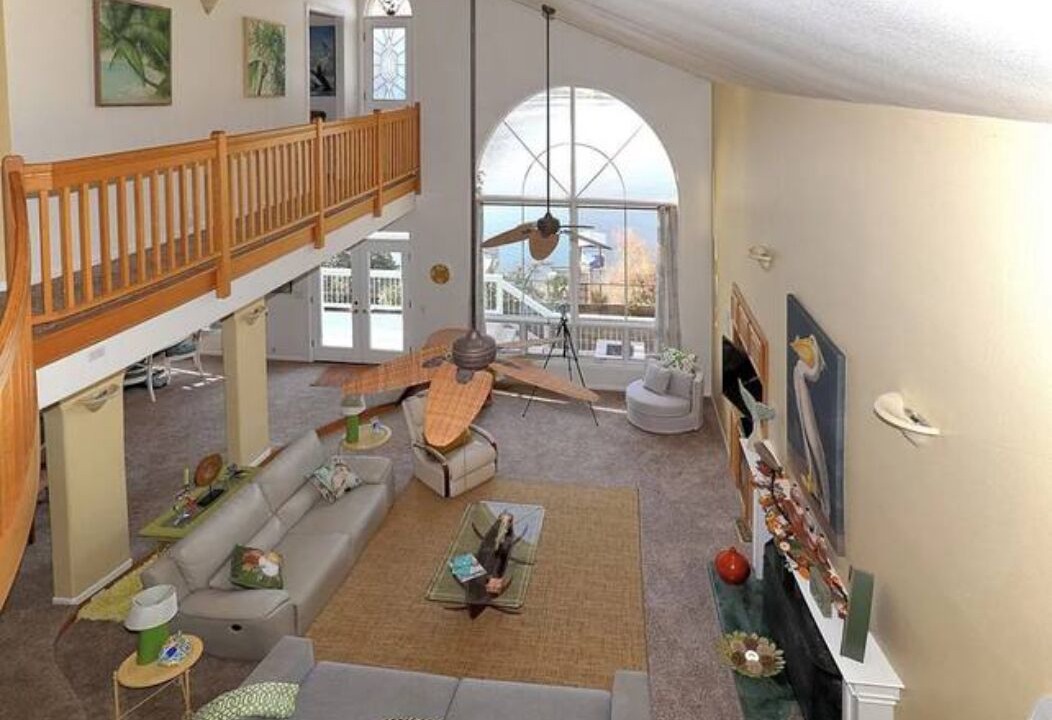 Photo of Livingroom in Glenhaven
