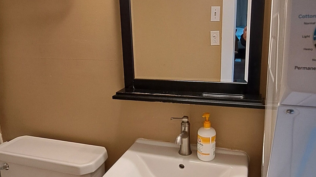 Photo of Bathroom in Homestead