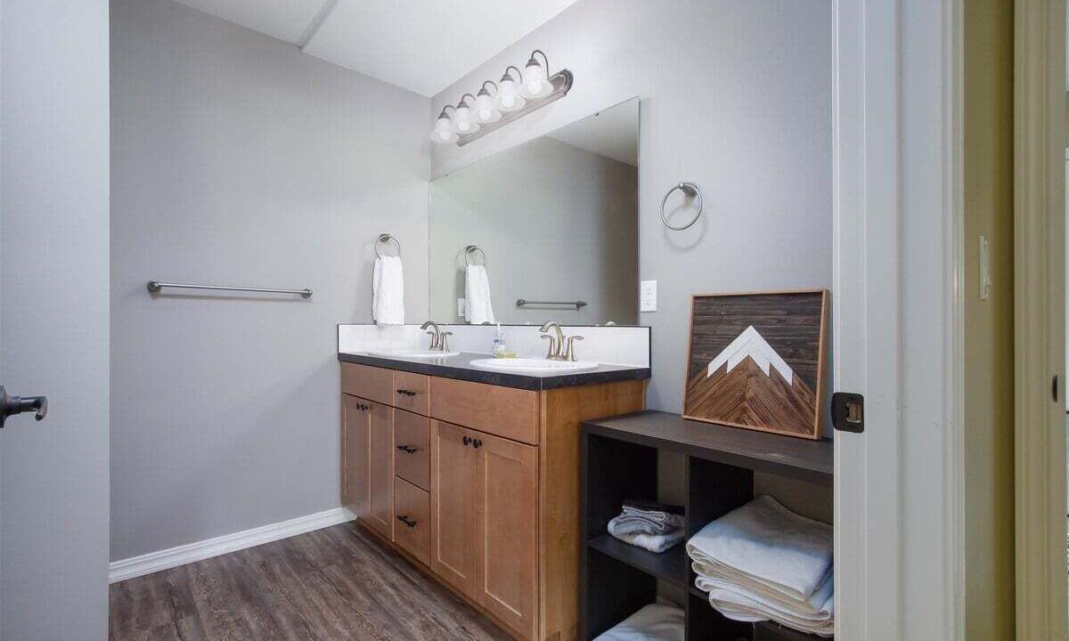 Photo of Bathroom in Packwood