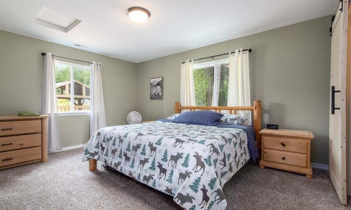 Photo of Bathroom in Packwood