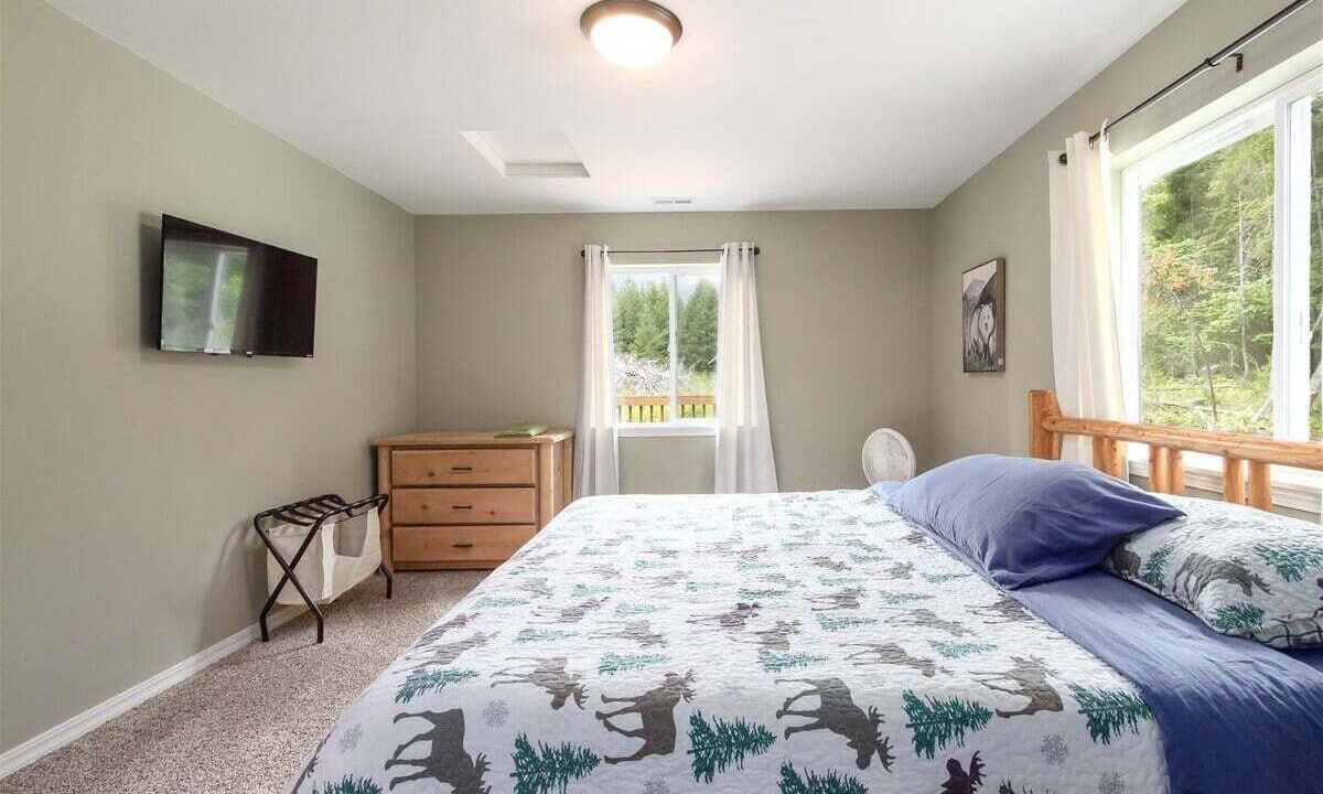 Photo of Bathroom in Packwood