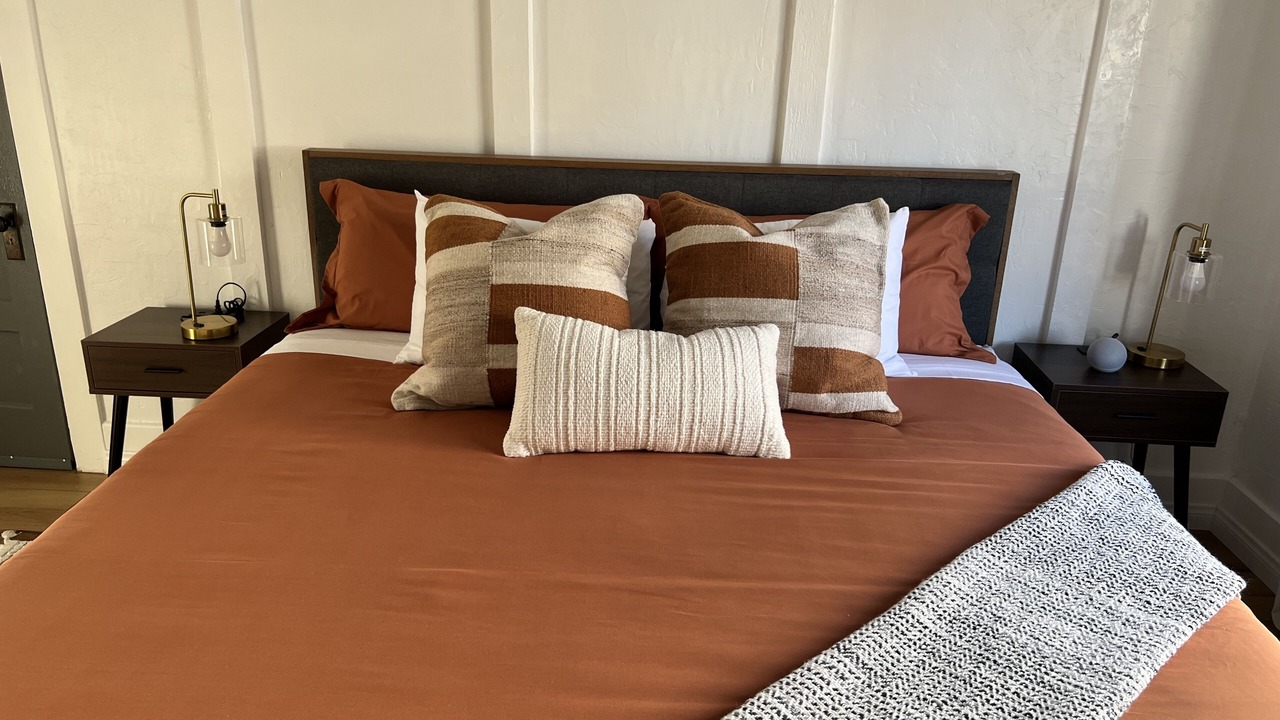 Photo of Bedroom in National City