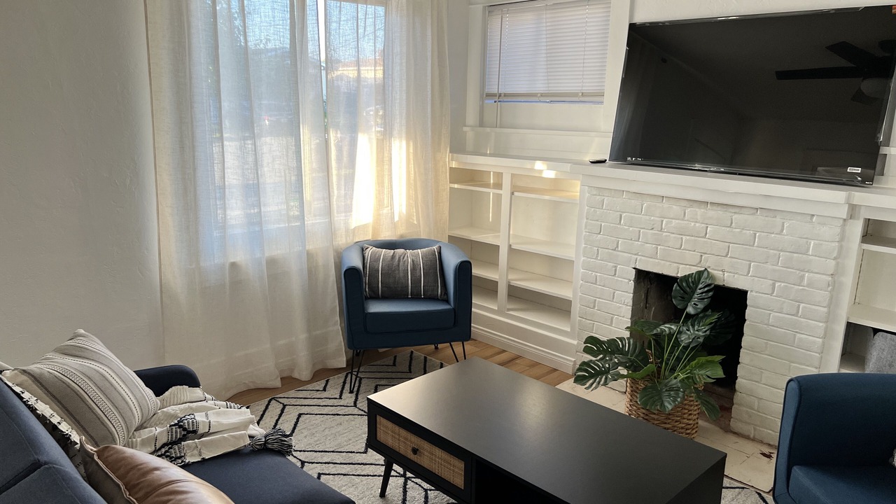 Photo of Livingroom in National City