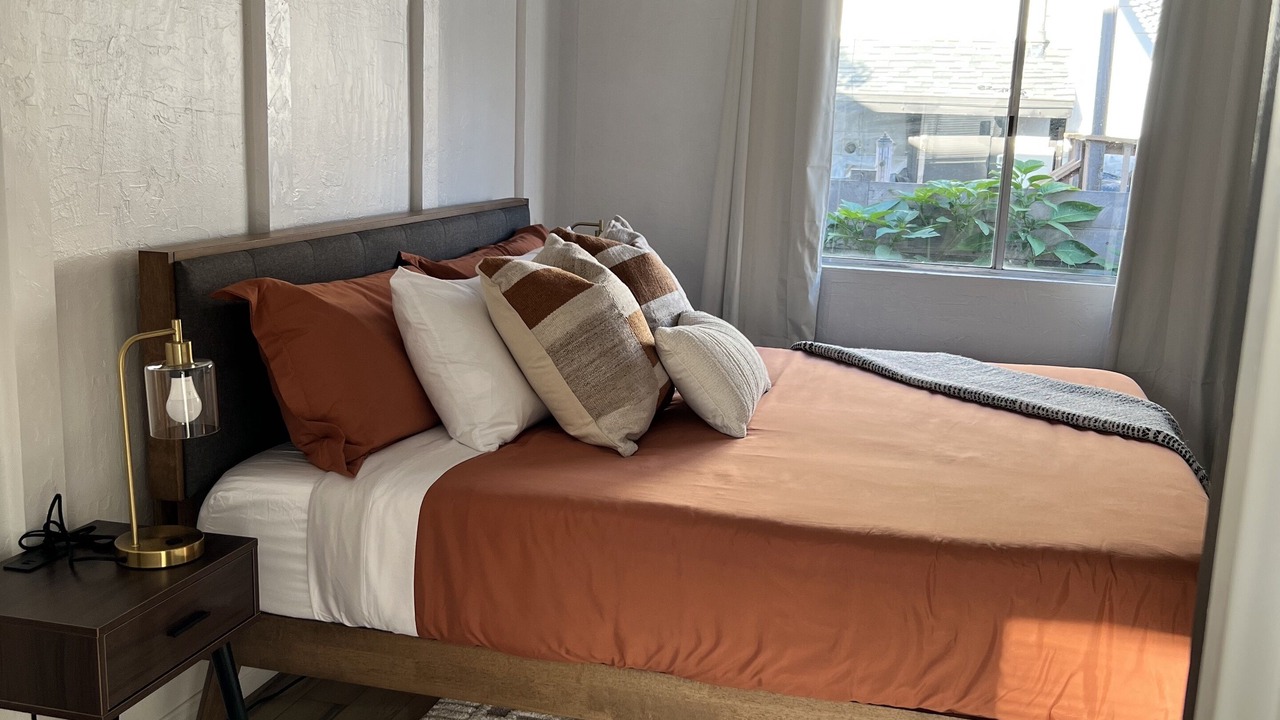 Photo of Bedroom in National City