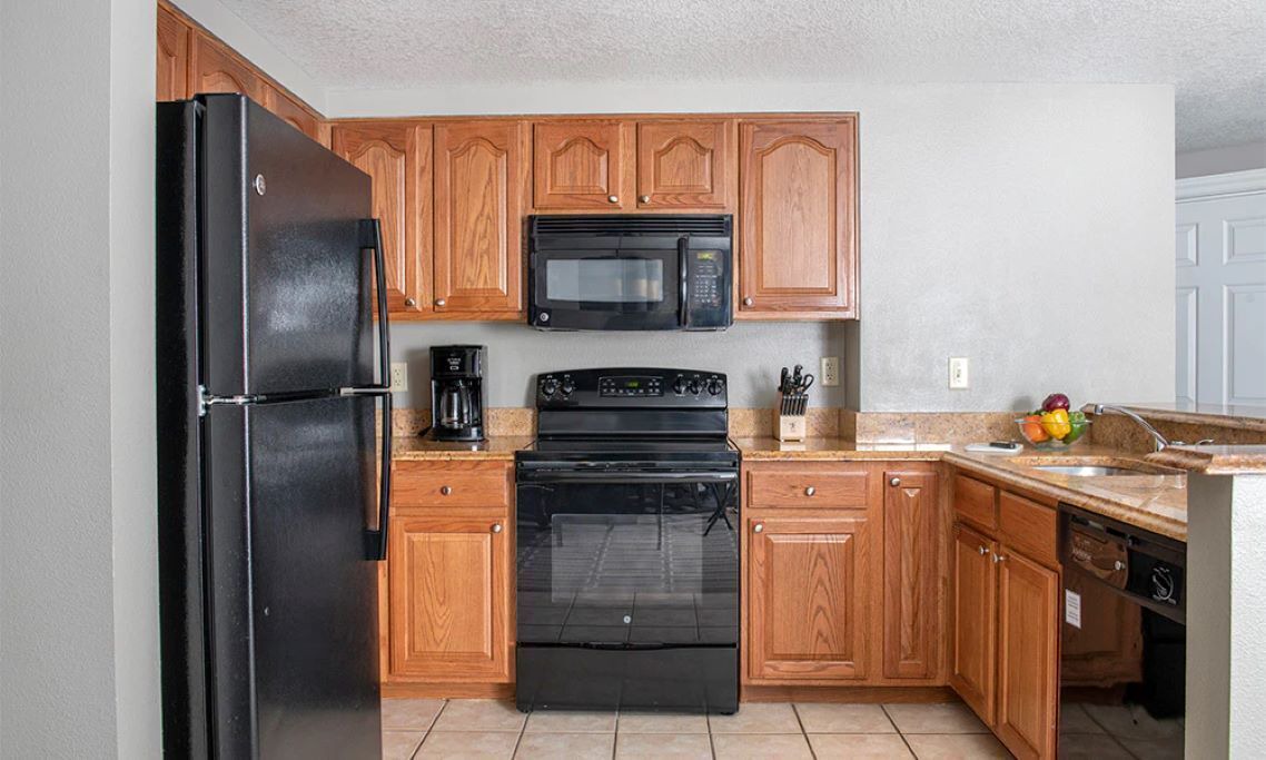 Photo of Kitchen in Las Vegas