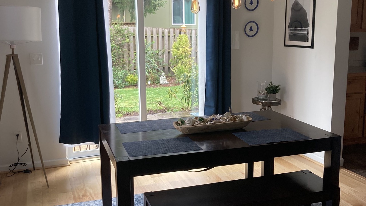 Photo of Livingroom in Port Orford