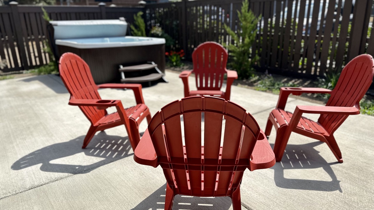 Photo of Outdoor in Larkspur